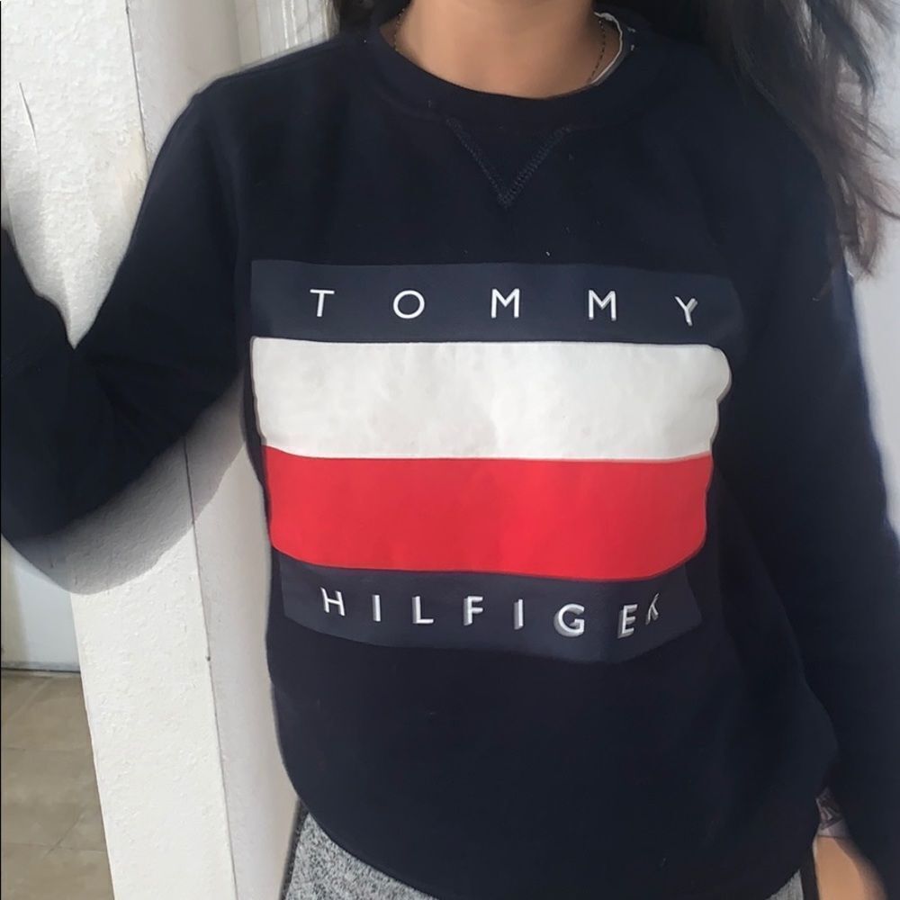 Tommy Hilfiger Sweater